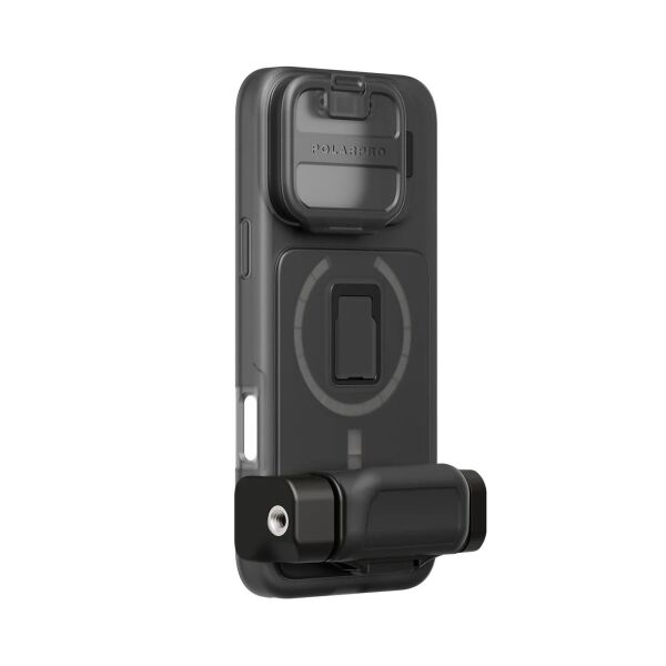Polarpro Procase ip16 Max - Black - Litechaser 16 ( LCP16-PROCSE-MAX-BLK)