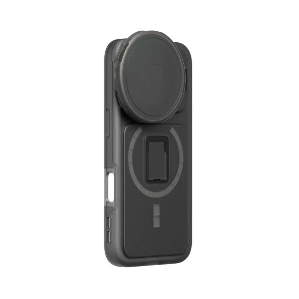 Polarpro Procase ip16 Max - Black - Litechaser 16 ( LCP16-PROCSE-MAX-BLK)