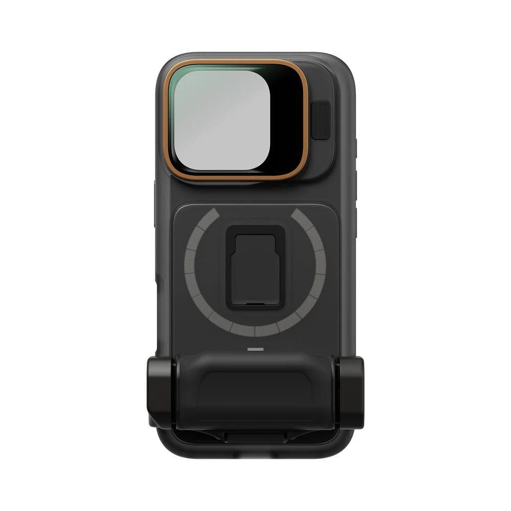 Polarpro Procase ip16 Max - Black - Litechaser 16 ( LCP16-PROCSE-MAX-BLK)