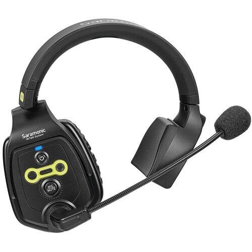 Saramonic Witalk5 Smh