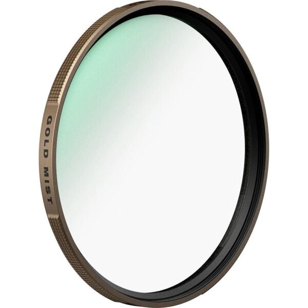 Polarpro 77mm 135 Serisi - Gold Mist  - Mckinnon Filtre (135-GLDMST-77MM)