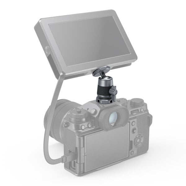 SmallRig 2948B Mini Top Kafa  (2 Adet)