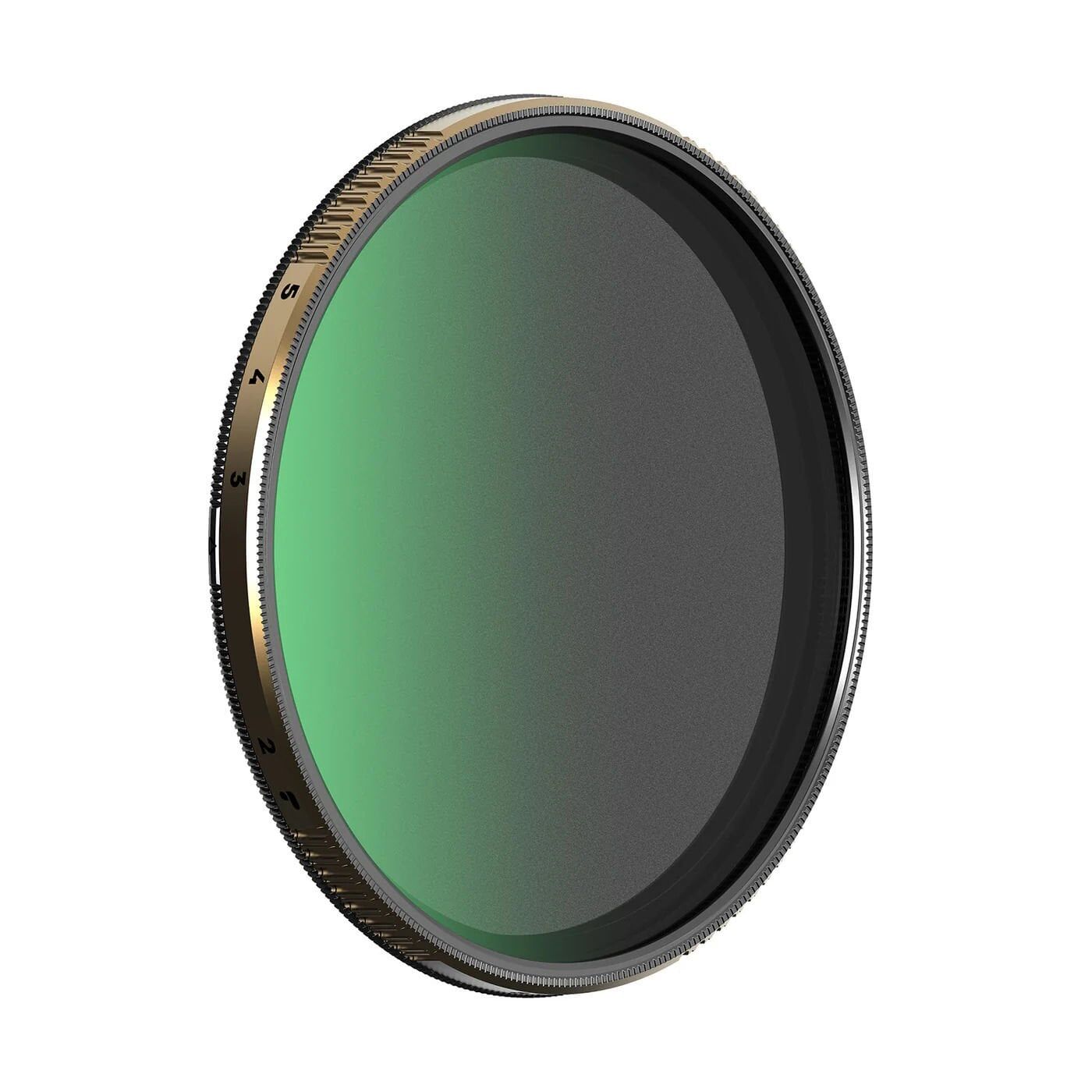 Polarpro 67mm Mist Edition ND Filtre VND 2/5 (MST-EDII-67-2/5)