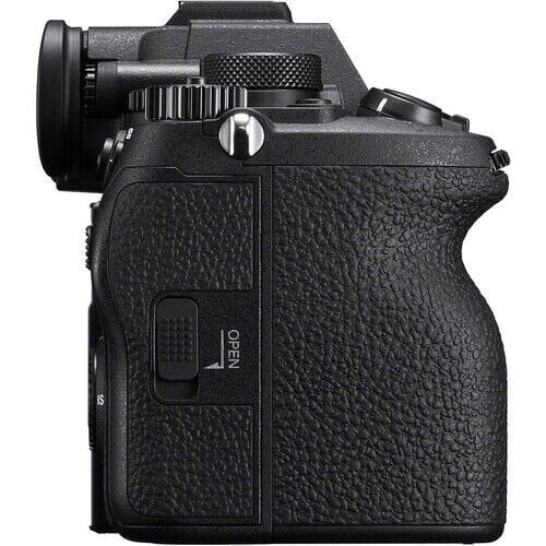 Sony A7 V Body Full Frame Aynasız Fotoğraf Makinesi
