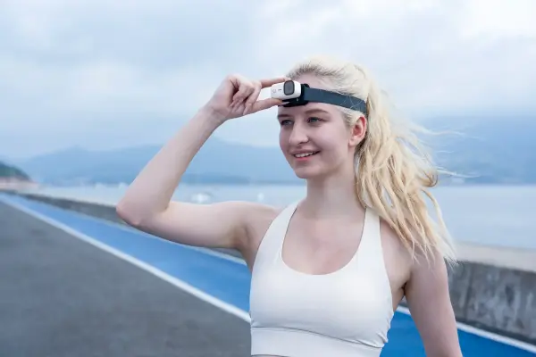Sjcam Manyetik Şapka Klips S10 Uyumlu