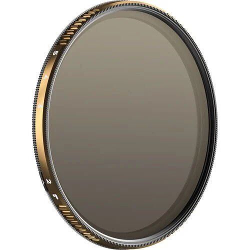 Polarpro 77mm Signature VND 2/5 - Edition II Filtre  (SG-EDII-77-2/5)