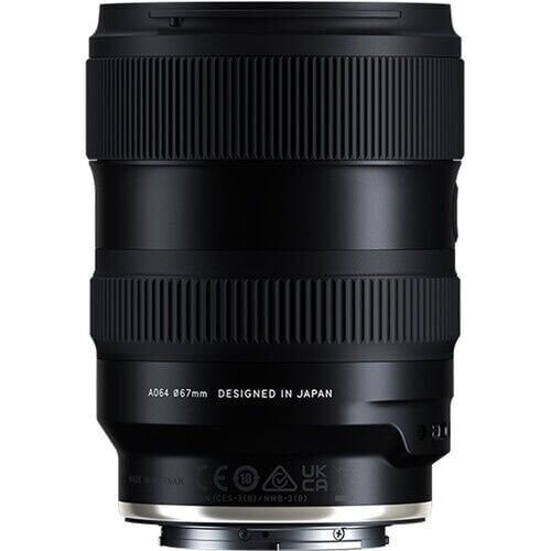 Tamron 16-30mm F/2.8 DiIII VXD G2 Lens (Sony E)