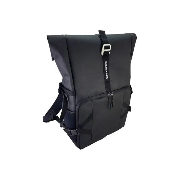 OLYMPUS OM SYSTEM EVERYDAY CAMERA BACKPACK E0410948