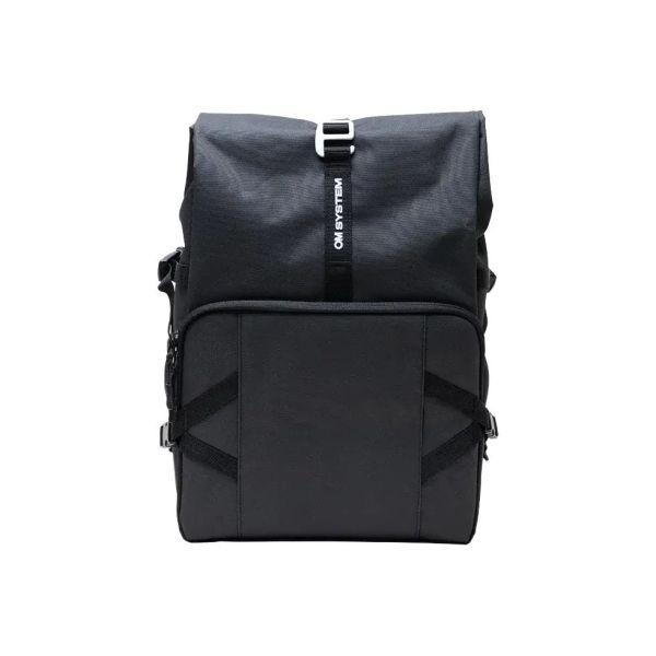 OLYMPUS OM SYSTEM EVERYDAY CAMERA BACKPACK E0410948