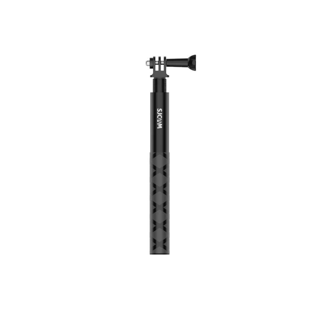 Sjcam Katlanabilir Aluminyum Selfie Çubuk. 360 Kameralara uyumlu 120cm