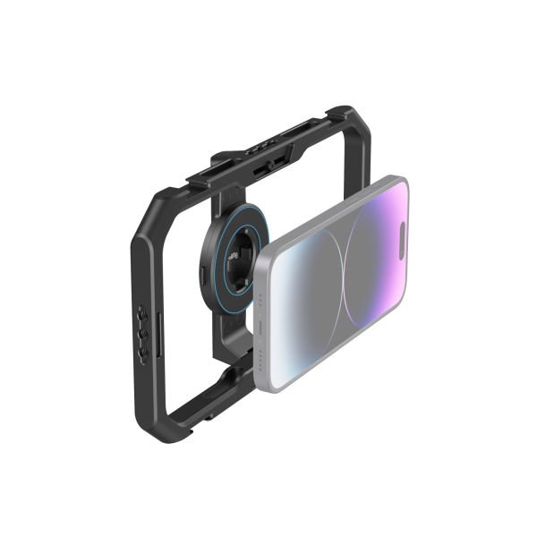 SmallRig 4299B Evrensel Hızlı Bırakma Cep Telefonu Kafesi