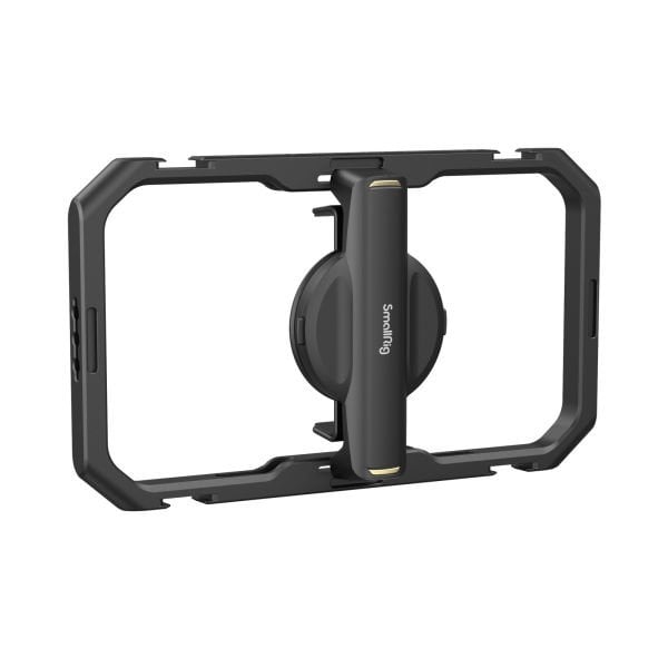 SmallRig 4299B Evrensel Hızlı Bırakma Cep Telefonu Kafesi