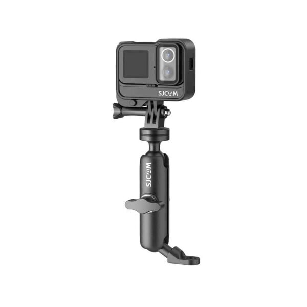 Sjcam ZC2401 Motosiklet Ayna Bağlantılı Aksiyon Kamera Montaj Aparatı