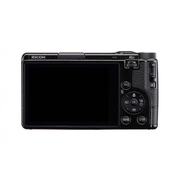 Ricoh GR IV Dijital Fotoğraf Makinesi