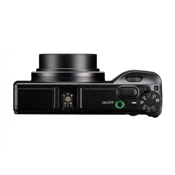 Ricoh GR IV Dijital Fotoğraf Makinesi