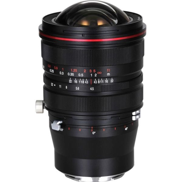 LAOWA 15MM F/4.5 R ZERO-D SHIFT SONY FE