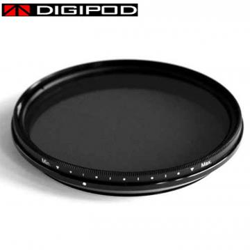 Digipod 77mm ND Fader Filtre