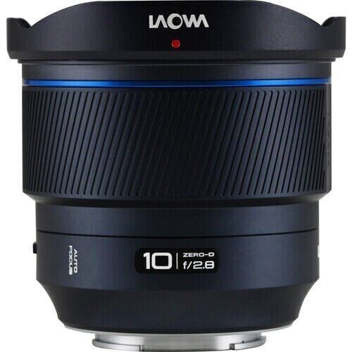 Laowa 10mm f/2.8 Zero-D FF Autofocus Lens (Nikon Z)