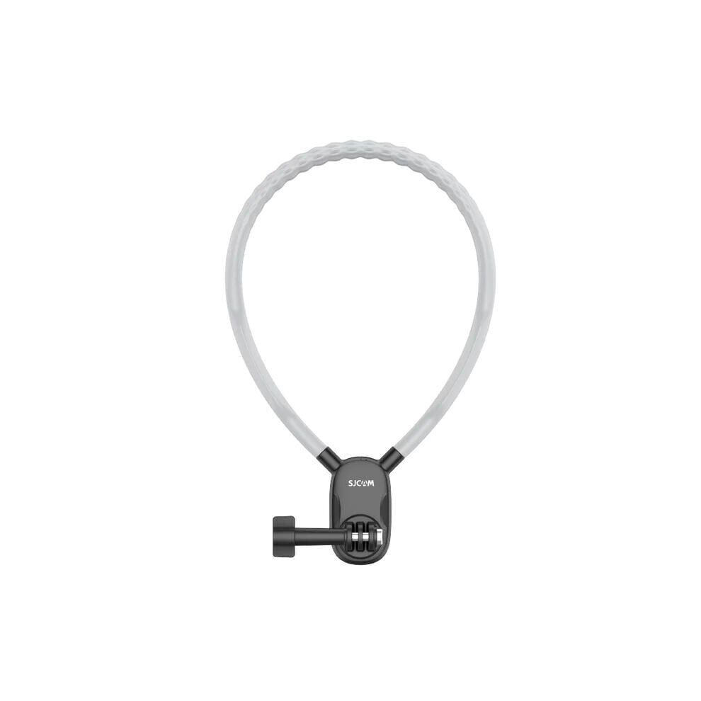 Sjcam ZC2403 Aksiyon Kamera Evrensel Manyetik Boyun Aparatı Silikon