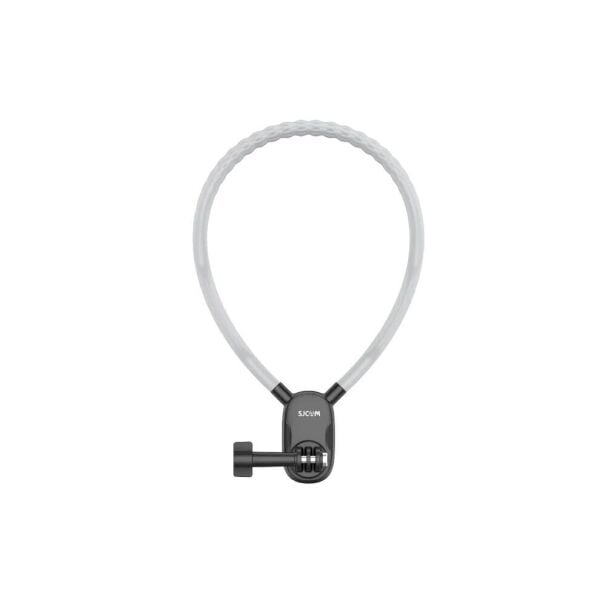 Sjcam ZC2403 Aksiyon Kamera Evrensel Manyetik Boyun Aparatı Silikon