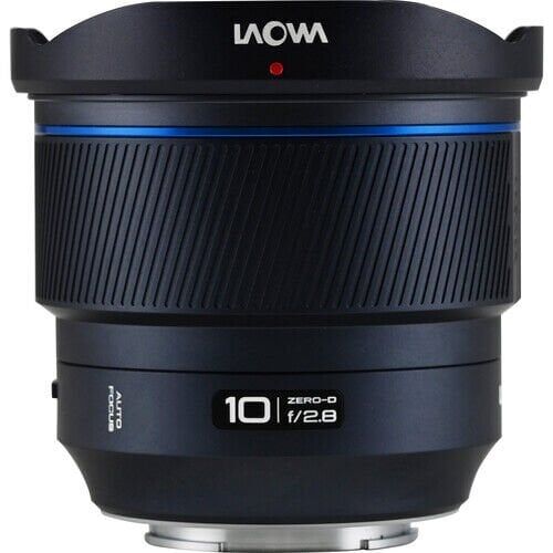 Laowa 10mm f/2.8 Zero-D FF Autofocus Lens (Sony E)
