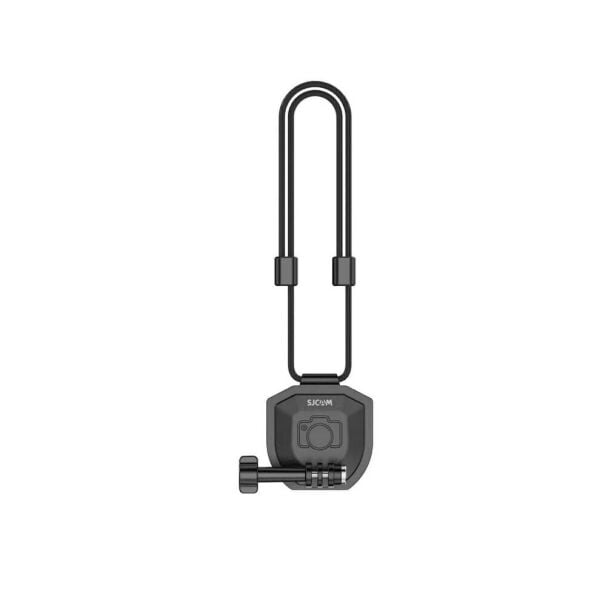 Sjcam ZC2504 Aksiyon Kamera Evrensel Manyetik Boyun Aparatı