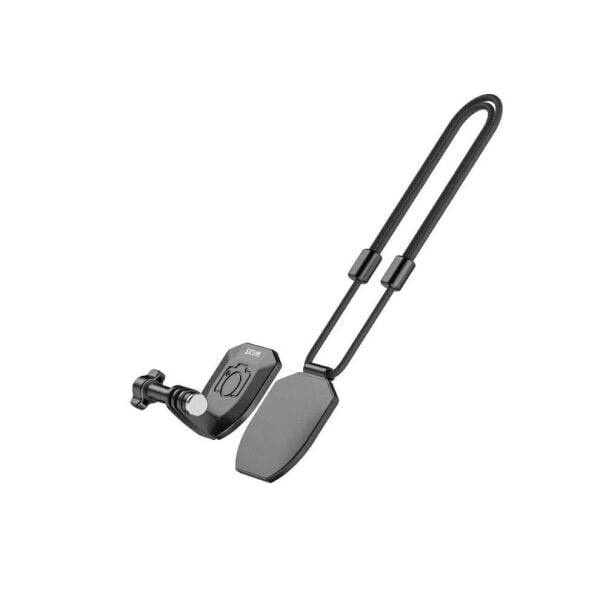 Sjcam ZC2504 Aksiyon Kamera Evrensel Manyetik Boyun Aparatı
