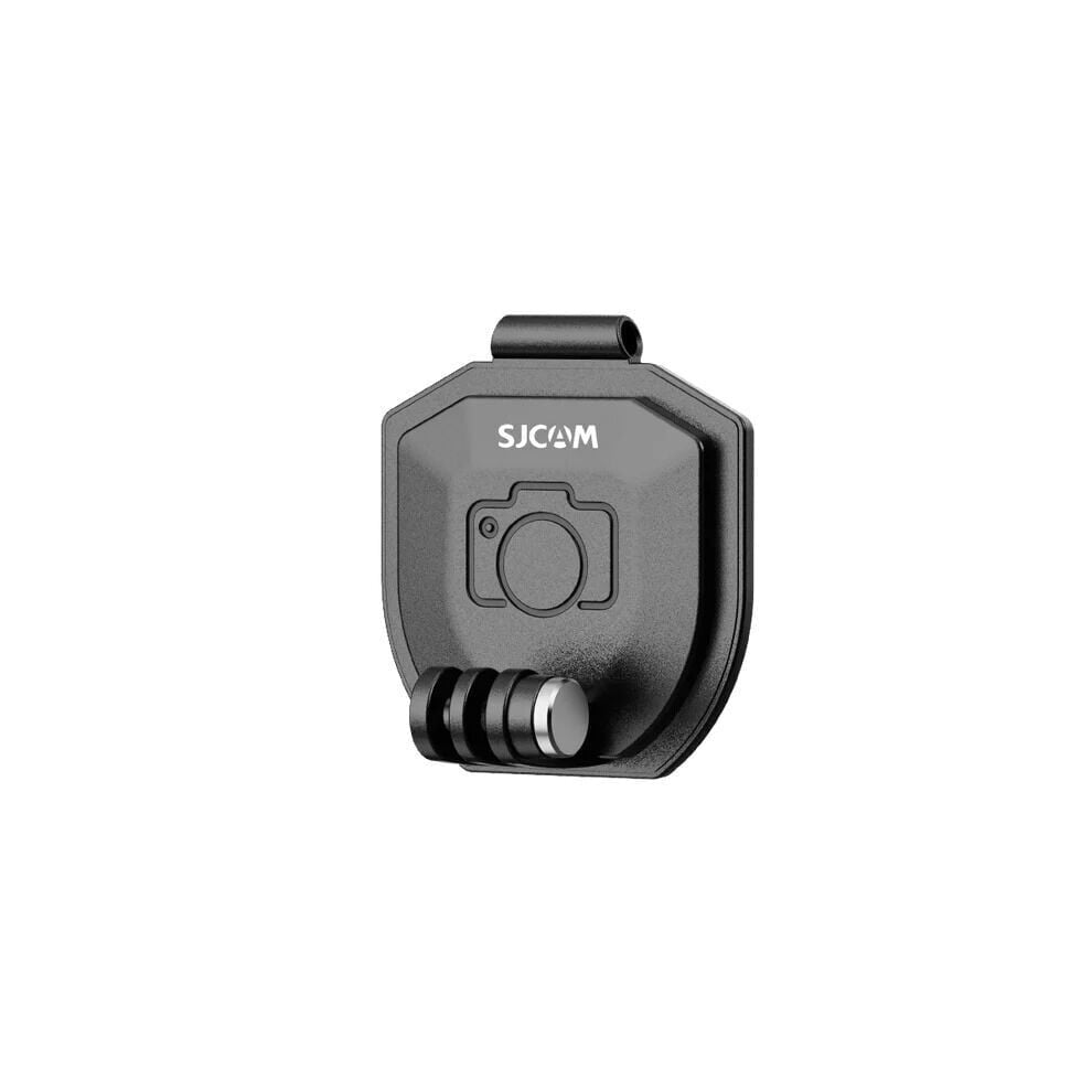 Sjcam ZC2504 Aksiyon Kamera Evrensel Manyetik Boyun Aparatı