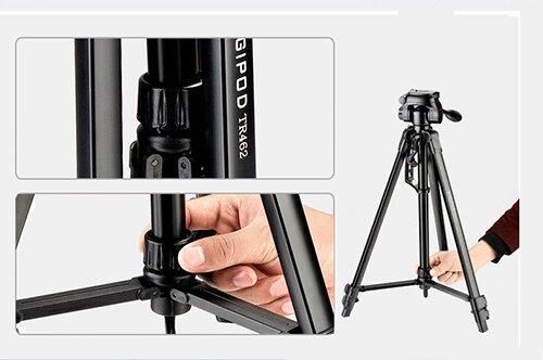 Digipod TR-462 Tripod Kiti