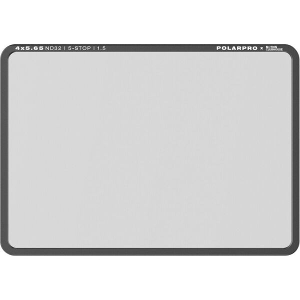 Polarpro 4x565 - ND32 Filtre( 4565-ND32)