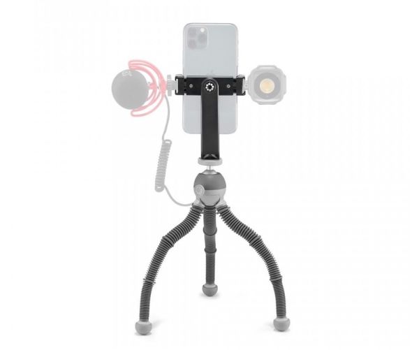 GORILLAPOD JB01731-BWM PODZİLLA MEDİUM KİT GRAY