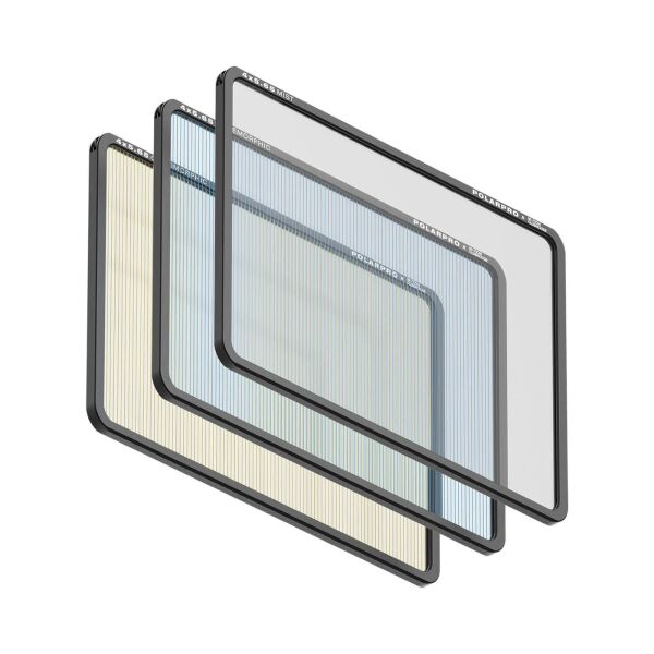 Polarpro 4x565 - Mist Filtre ( 4565-MST )