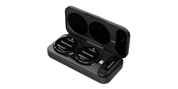 Saramonic Blinkme U2 Microphone
