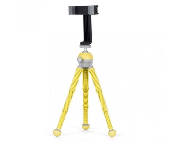 GORILLAPOD JB01770-BWM PODZİLLA MEDİUM KİT YELLOW