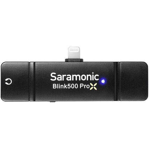 Saramonic Blink500 Prox Rxdi