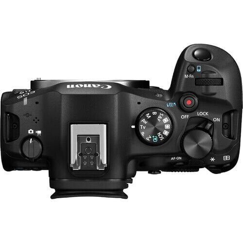 Canon EOS R6 Mark III Body Fotoğraf Makinesi