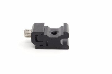 OEM Marka FLH10 Metal Flaş ve ışık Tutma Aparatı