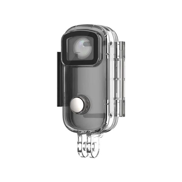 Sjcam SJ30 İle Uyumlu Su Altı Kılıfı