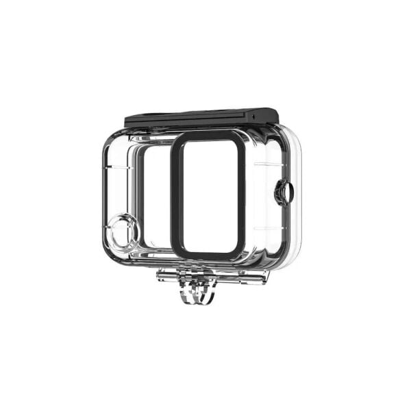 Sjcam SJ30 İle Uyumlu Su Altı Kılıfı