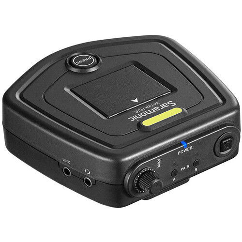 Saramonic WiTalk5 Hub Çoğaltıcı