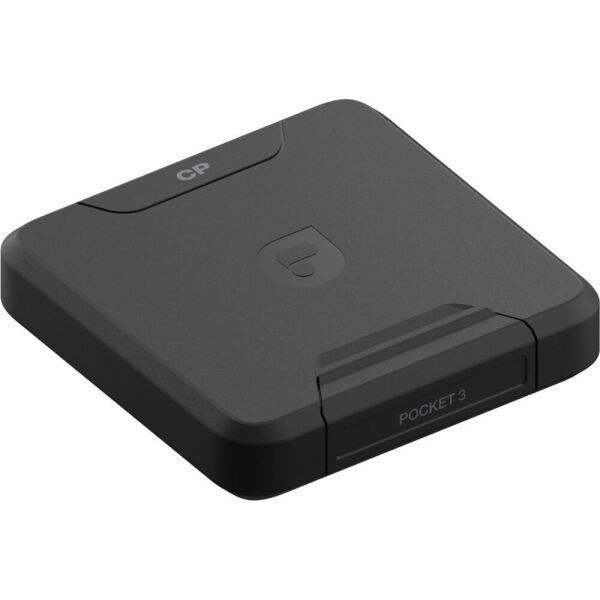 Polarpro Osmo Pocket3 için Polarize Filtre (PCKT-CP)