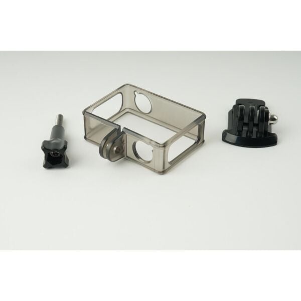 Sjcam Frame Mount SJ6 Modeli İle Uyumlu