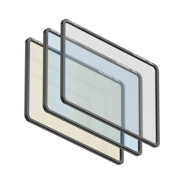 POLARPRO 4x565 - ND16 FILTRE (4565-ND16)