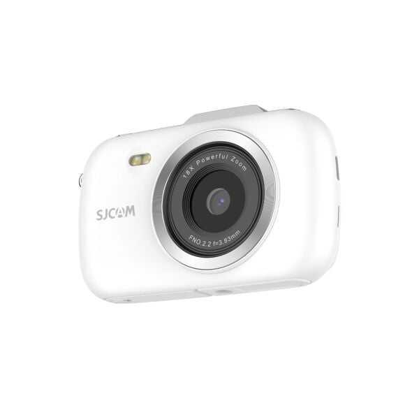 Sjcam ZV100 Dijital Fotoğraf Makinesi Siyah