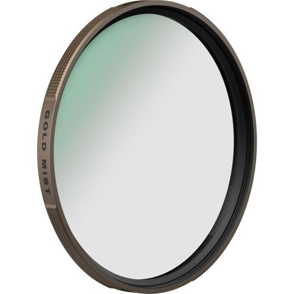 Polarpro 72mm 135 Serisi - Gold Mist  - Mckinnon Filtre (135-GLDMST-72MM)