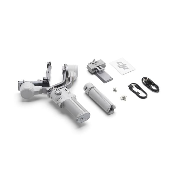 DJI RS 4 Mini Gimbal
