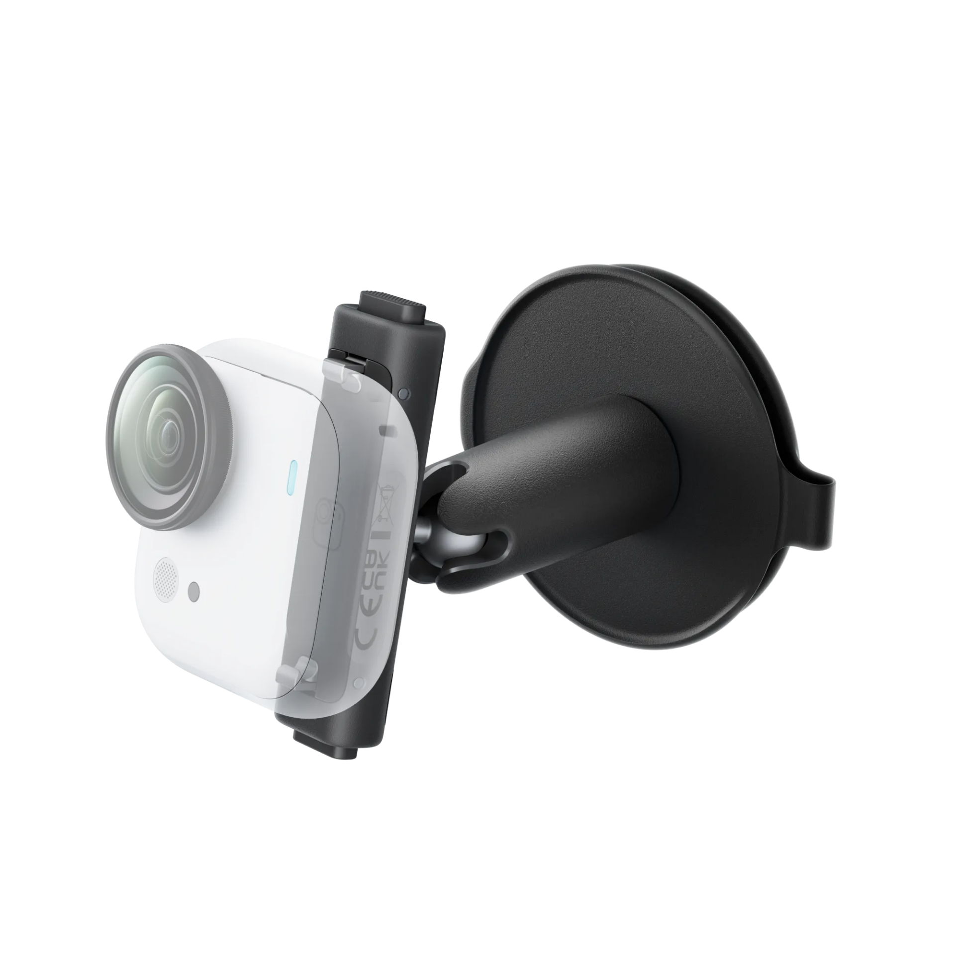 Insta360 Go Ultra Pivot Stand