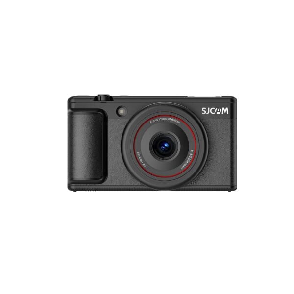 Sjcam ZV200 Dijital Fotoğraf Makinesi