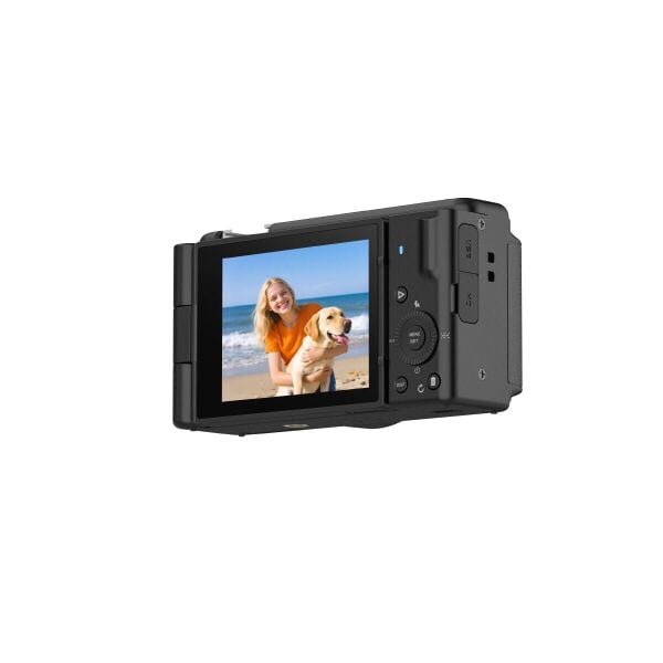 Sjcam ZV200 Dijital Fotoğraf Makinesi