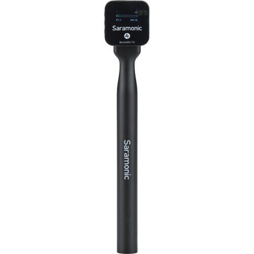 Saramonic SR-MH1 El Tutacağı